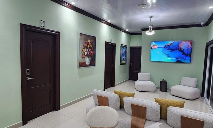 Managua Bed & Breakfast | Del Pilar Bed & Breakfast