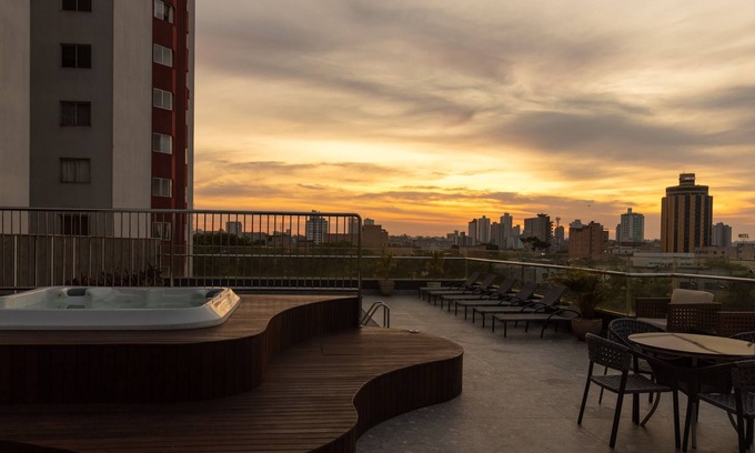 Foz do Iguacu Hotel | Del Rey Quality Hotel
