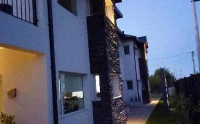 Sarmiento Apartment | Del Sol Apart Hotel