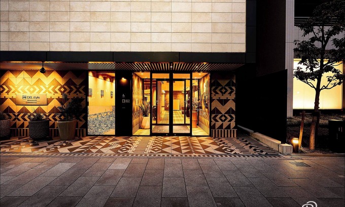 Kita Hotel | DEL style Osaka Higashitemma by Daiwa Roynet Hotel