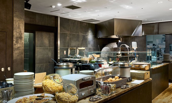 Minamisenba Hotel | DEL style Osaka - Shinsaibashi by Daiwa Roynet Hotel