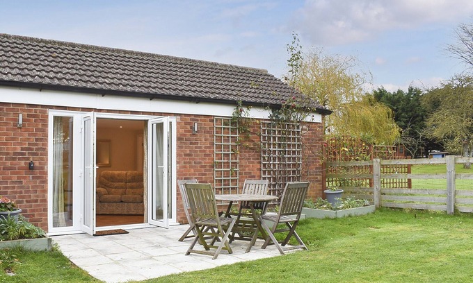 Malton Cottage | Delamere House- The Snug