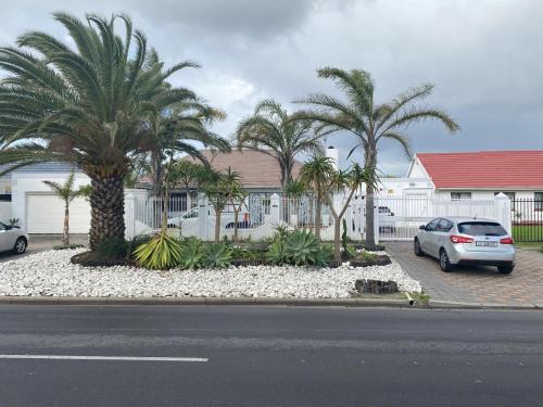 Pinelands House | Delash Pine Villa