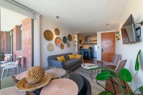 El Golf Apartment | Deleitate en nuestro acogedor departamento