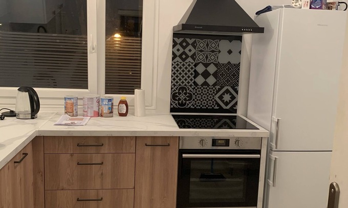 Savigny-sur-Orge Apartment | Deleted ad
