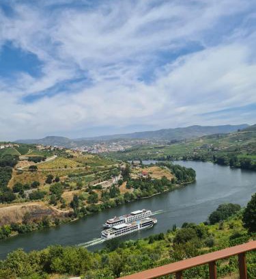 Samodaes Hotel | Delfim Douro Hotel