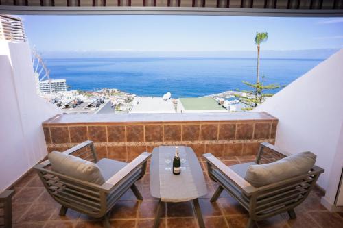 Los Gigantes Apartment | Delfin Bambi Los Gigantes