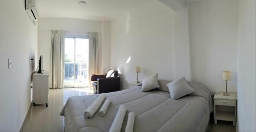 La Rioja Apartment | DELFINA suites 2A