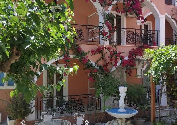 Laganas Apartment | Delfini 2