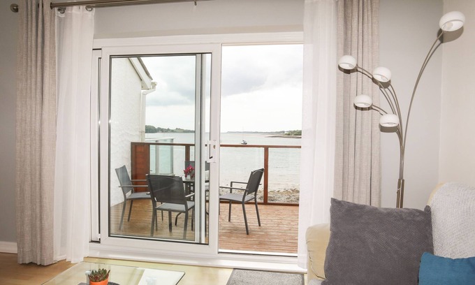Y Felinheli Cottage | Delfryd
