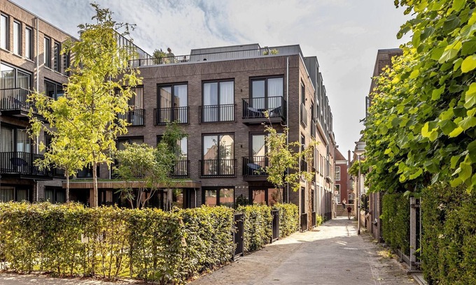 Delft Apartment | Delft Retreat w/wifi