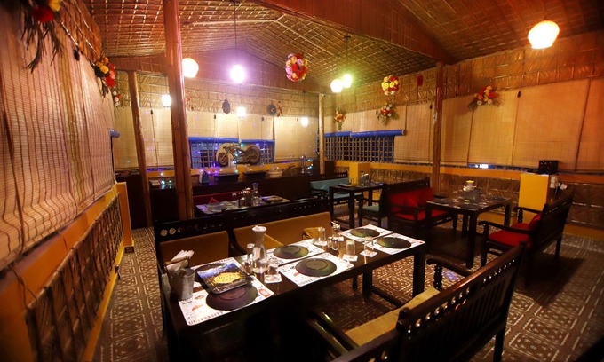 Tapovan Hotel | Delhi Homes By Lujo Hotels