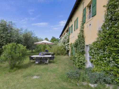 Cavaion Veronese Apartment | Delicious House Michelangelo