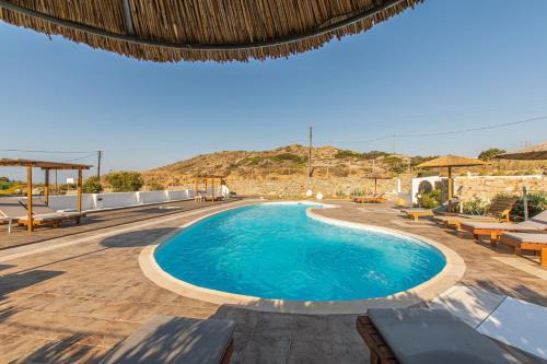 Stelida Apartment | Delight Apartments suites