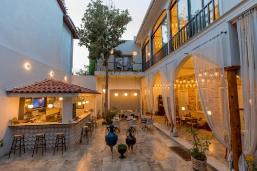 Kaleici Hotel | Delight Deluxe Hotel