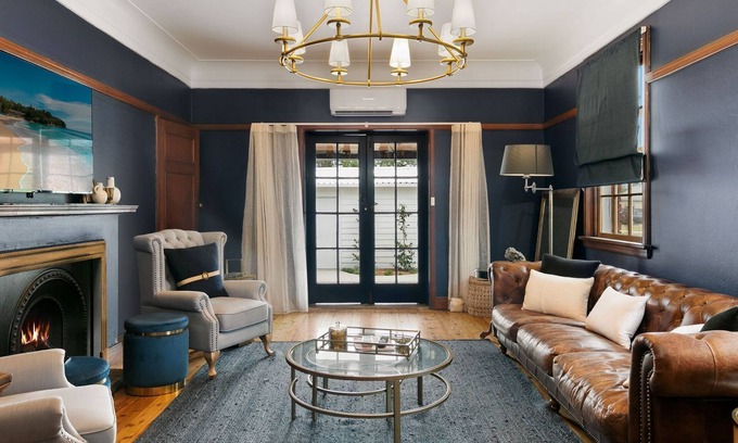 Branxton House | Delight in the fusion of rich history and opulent luxury - The Bank