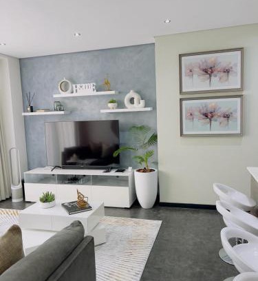 Bedfordview Apartment | Delight Luxurious Apartments
