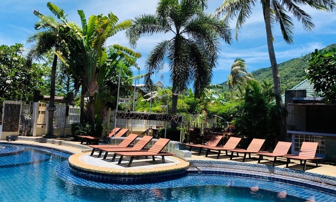 Baan Tai Hotel | Delight Resort
