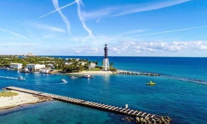 Pompano Beach Apartment | Delight Retreat Apt 4 Min Walk to Beach