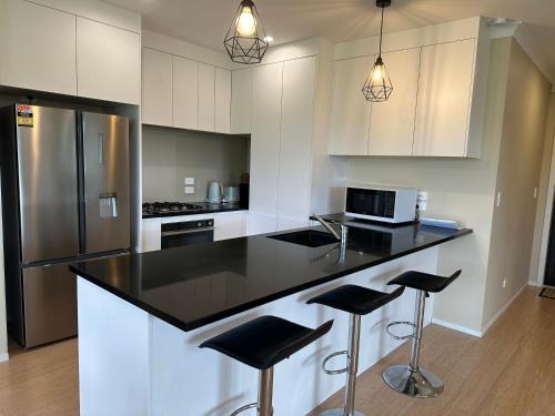 Lynmore House | Delighted at Rotorua nearly Redwoods
