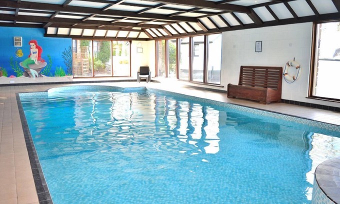 Tiverton Cottage | Delightful 2 bedroom cottage in beautiful Devon countryside, indoor pool & sauna