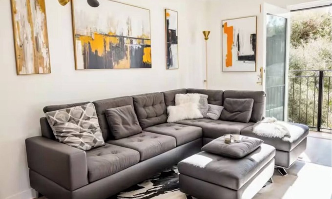 West Freemason Apartment | Delightful 3-bedroom 2bath apartment Norfolk