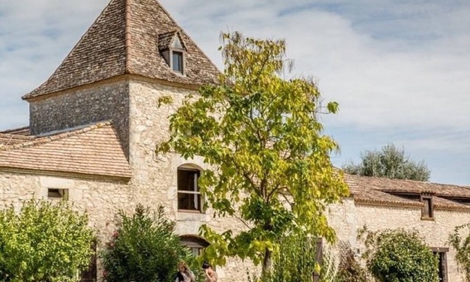 Sainte-Innocence Cottage | Delightful 3 bedroom accommodation - Le Pigeonnier