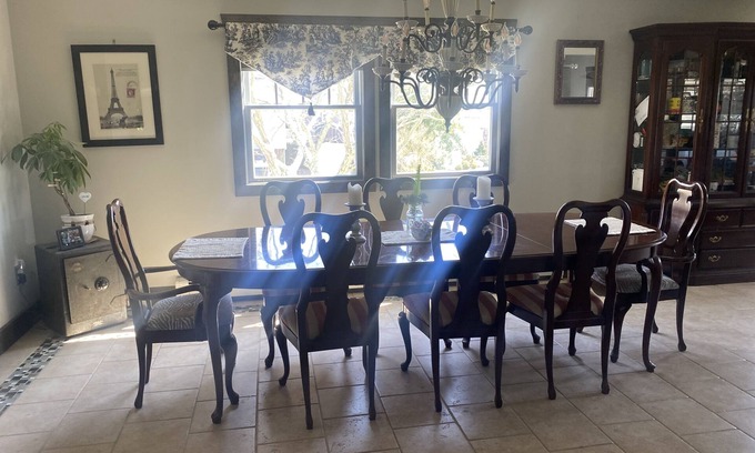 Point Pleasant House | Delightful 4-bedroom house in Point Pleasant with AC, WiFi.