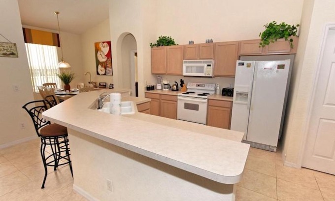 Highlands Reserve House | Delightful 5 Bdm Villa with private pool villa