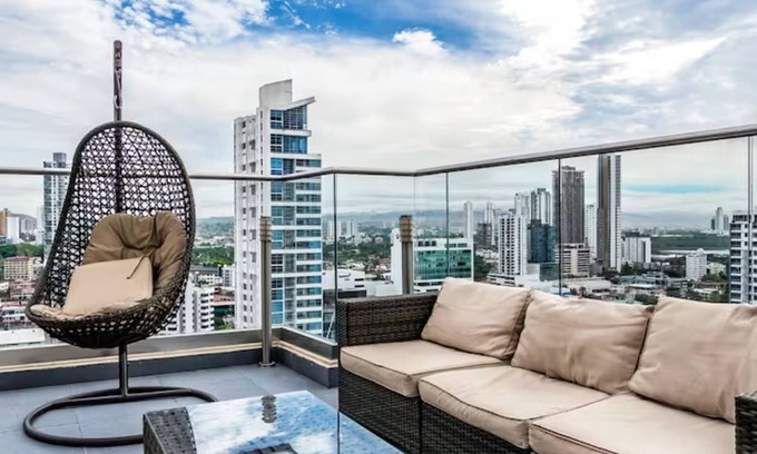 San Francisco Apartment | Delightful Apartment City Center