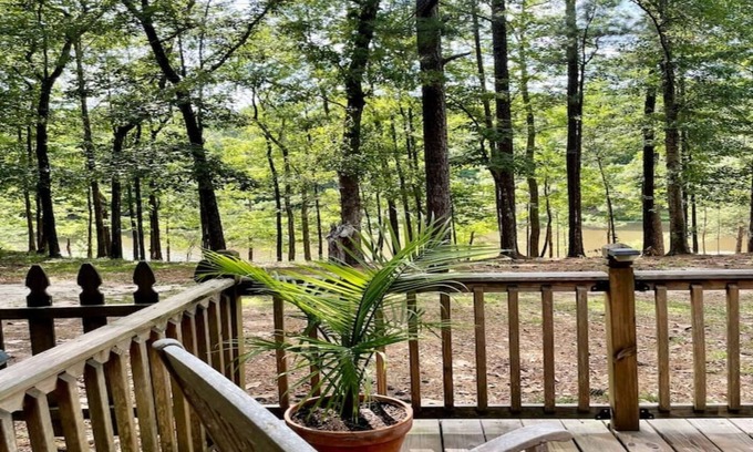 Eastabuchie Cabin | Delightful cabin getaway perfect for relaxing