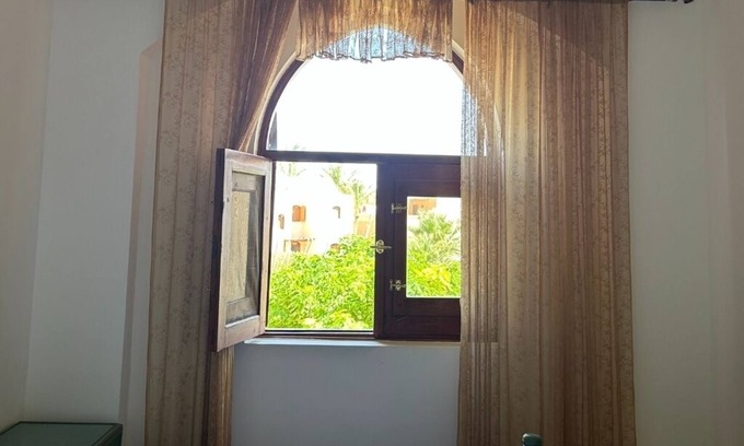 El Gouna Ski Chalet | Delightful chalet with AC , Nubian Lagoon, Hurghada Concierge at El-Gouna