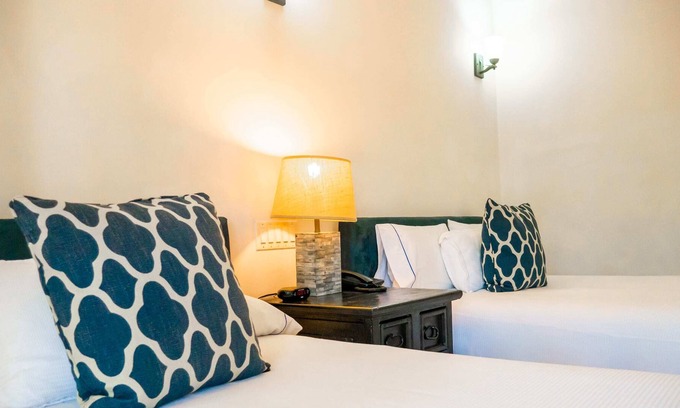 Colonia El Progreso Apartment | Delightful Couples Retreat with Terrace