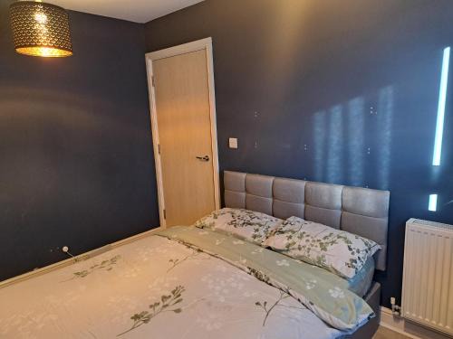 Newark upon Trent House | Delightful double room in home