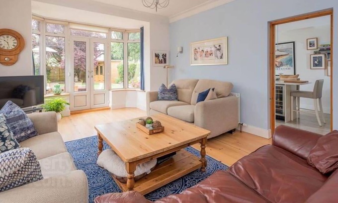 Lisburn Other | Delightful Family Home