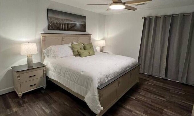 Auburn Apartment | Delightful Paradise near AU
