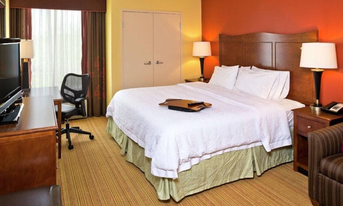 Nottingham House | Delightful Staycation! W/ Free Airport Transfer