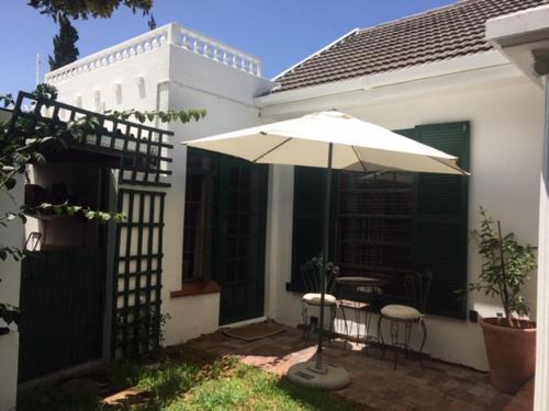 Claremont House | Delightful Surrey Street