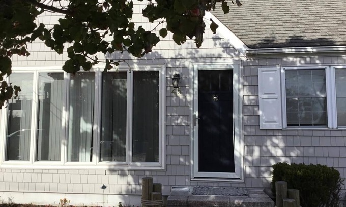 High Bar Harbor House | Delightful waterfront rental in High Bar Harbor Call now for availability.