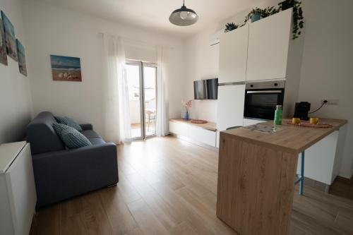 Municipio 1 Apartment | Deliziosa Home