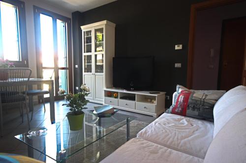 Conselice Apartment | Delizioso Bilocale in Centro
