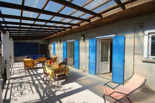 Cissano Apartment | Dell' Oca