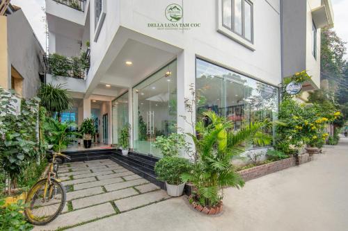Hoa Lu Hotel | Della Luna Tam Coc Ninh Binh