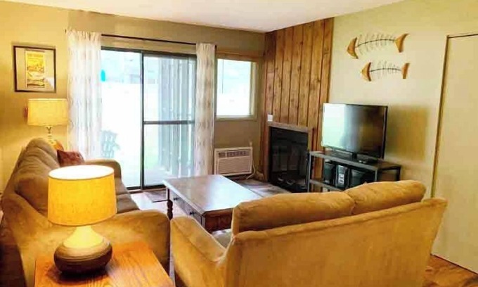 Wisconsin Dells Condo | Dells Club Condos 5 Balsam