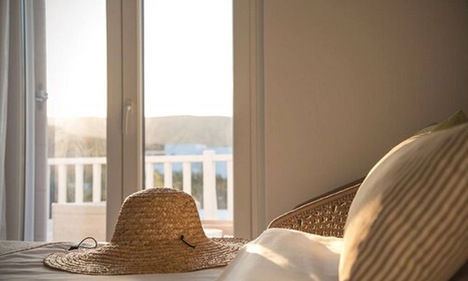 Apollonia Apartment | Delmar Apartments & Suites - Delmar Collection