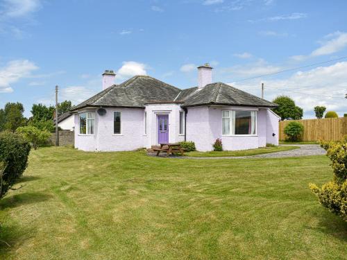 Langwathby House | Delmonte