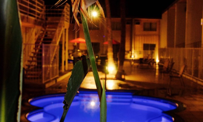 Tahquitz River Estates Hotel | Delos Reyes Palm Springs