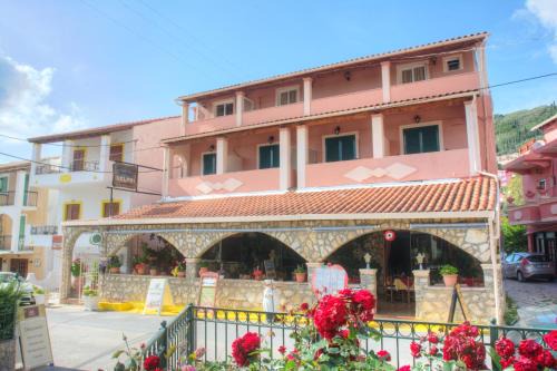 Agios Gordios Apartment | Delphi