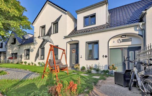 Grossenbrode Apartment | Delphin