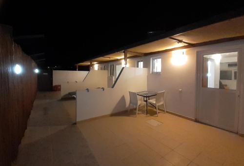 Kefalos Apartment | Delphini Studios - for the disabled